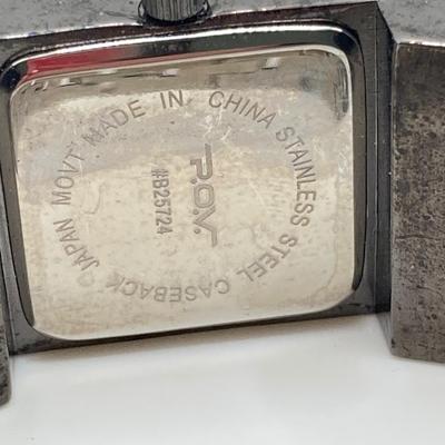 LOT 31: Watch and Watch Parts Collection - Seiko, Lucky, Anne Klein, Kenneth Cole and More