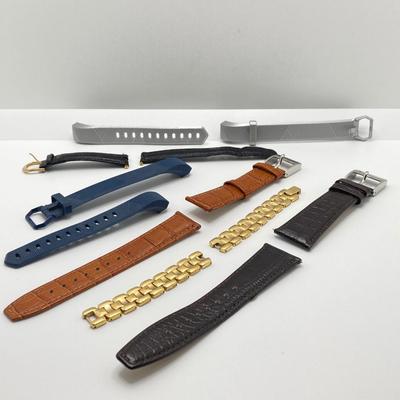 LOT 31: Watch and Watch Parts Collection - Seiko, Lucky, Anne Klein, Kenneth Cole and More