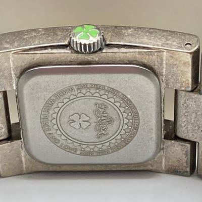 LOT 31: Watch and Watch Parts Collection - Seiko, Lucky, Anne Klein, Kenneth Cole and More