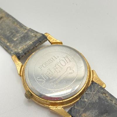 LOT 31: Watch and Watch Parts Collection - Seiko, Lucky, Anne Klein, Kenneth Cole and More