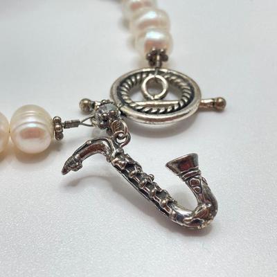 LOT 34: Collection of Necklaces and Bracelets - Alex and Ani, Axelle and More