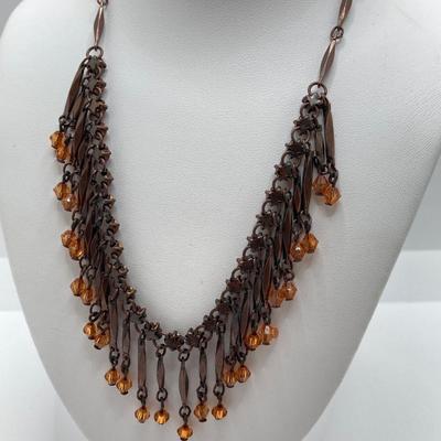 LOT 34: Collection of Necklaces and Bracelets - Alex and Ani, Axelle and More