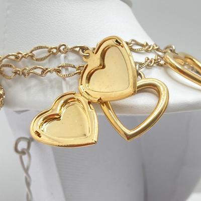 LOT 39: Betsey Johnson Jewelry Collection