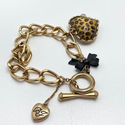 LOT 39: Betsey Johnson Jewelry Collection