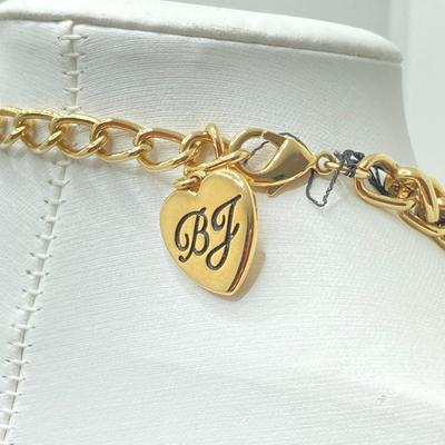 LOT 39: Betsey Johnson Jewelry Collection