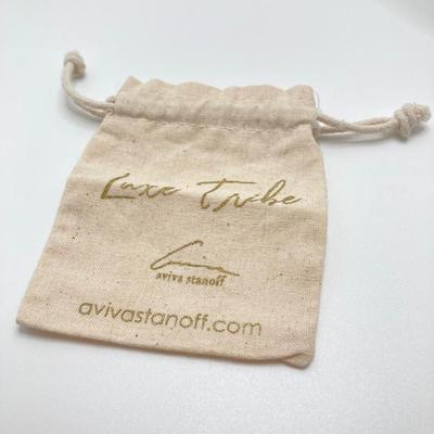 LOT 41: Aviva Stanoff Luxe Tribe Amethyst Bottle (14K Gold Plate), Faceted Glass Beads and More