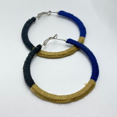 LOT 43: Chunky Funky Fashion Jewelry Collection