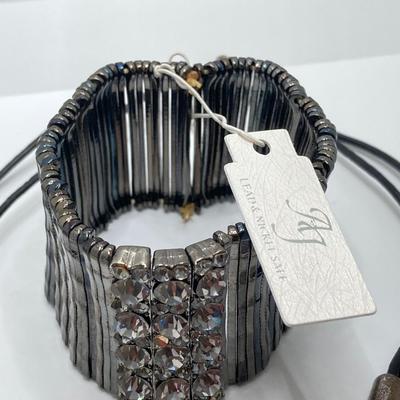 LOT 46: Fashion Jewelry Collection - Star Theme and More