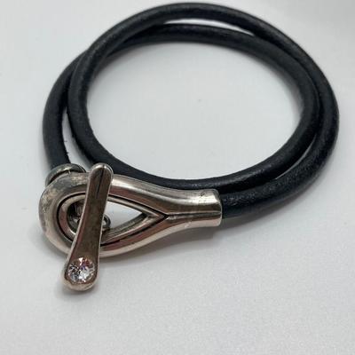 LOT 47: Black / Silver Floral Theme and More Statement Fashion Jewelry