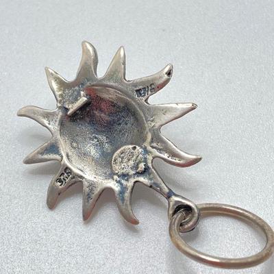 LOT 118: Collection of Vintage Pendants and More