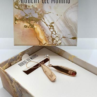 LOT 123: Vince Camuto Necklace, Robert Lee Morris Soho Earrings, Viva Bead Jewelry and More