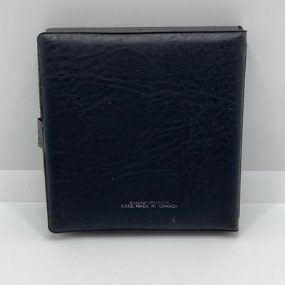 LOT 126: 1976 Olympic Special Commemorative Coins - Silver Canadian Coins and Collector Case