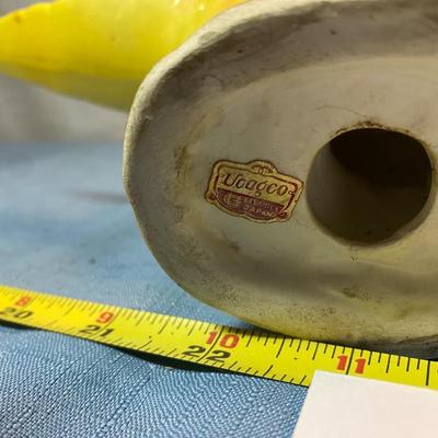 Vintage Ucagco Pheasants