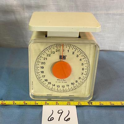 Borg Scales