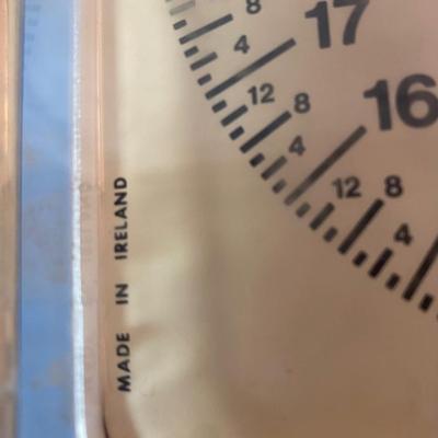 Borg Scales