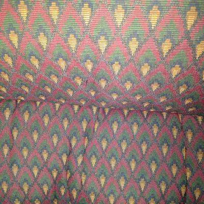 Upholstered Reclining Chair