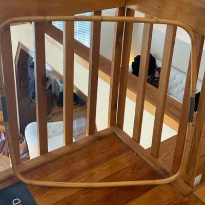 Bed Canopy Hoop