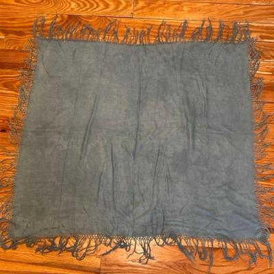 Pashminas for days! Lot of 7