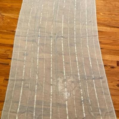 Pashminas for days! Lot of 7