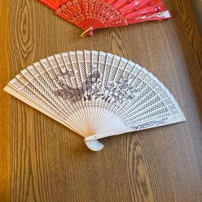 Handheld Fans