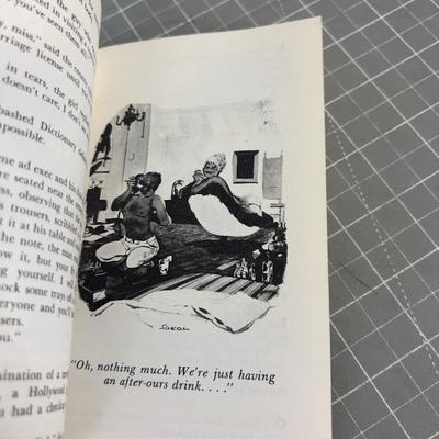 1960's Party Playboy's Party Jokes
