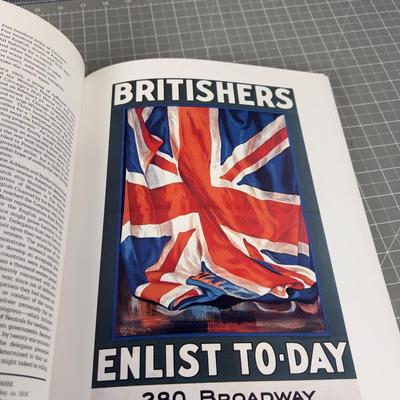Wake Up America - WWI and the American Poster