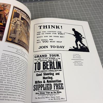 Wake Up America - WWI and the American Poster