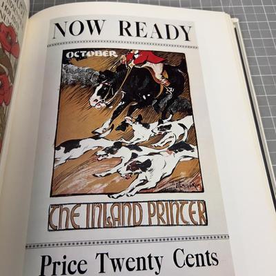 J. C. LEYENDECKER  ARROW COLLARS Advertising