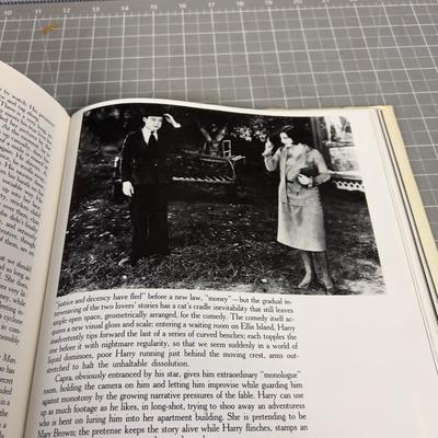 "The Silent Clowns" by Walter Kerr