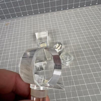 Glass Stopper Collection 