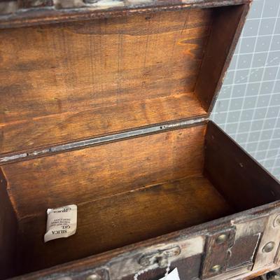 Nested Treasure Chests (NEW)