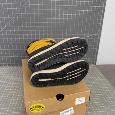 Merrell Snow Storm Boys Boots NEW