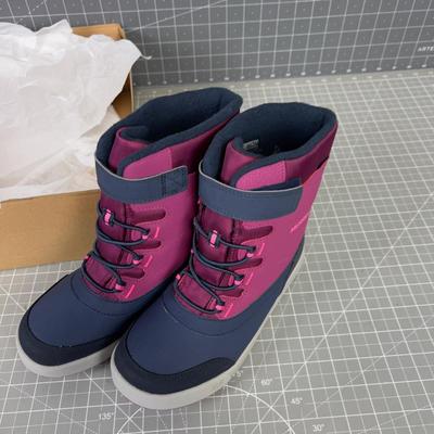 MERRELL Snow Storm Berry 