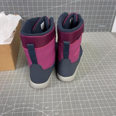 MERRELL Snow Storm Berry 
