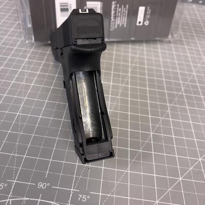 Glock 19 BB Pistol 