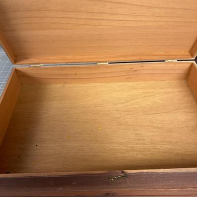 3 Awesome WOOD Lehi Rollermill Boxes 