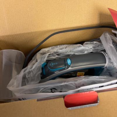 NEW Sunbeam IRON Nice