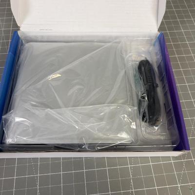 External ODD & HDD Device