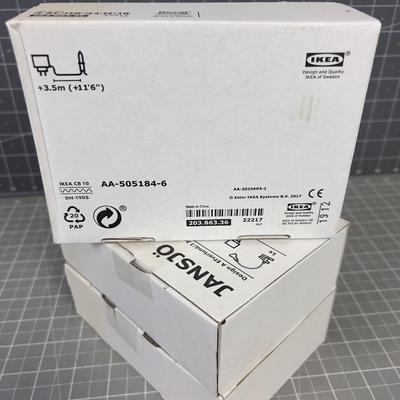JANSJO Lights New in the Box