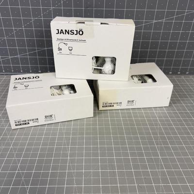 JANSJO Lights New in the Box