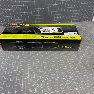 RYOBI Saw in the Box 