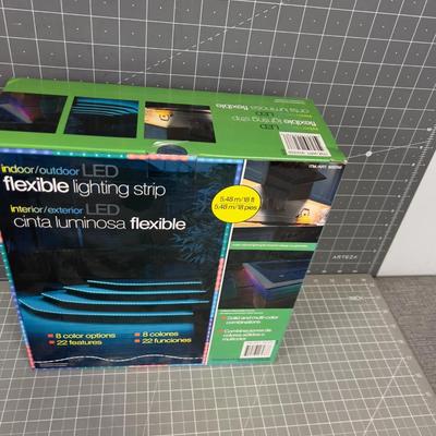 LED Flexible Lighting Strip