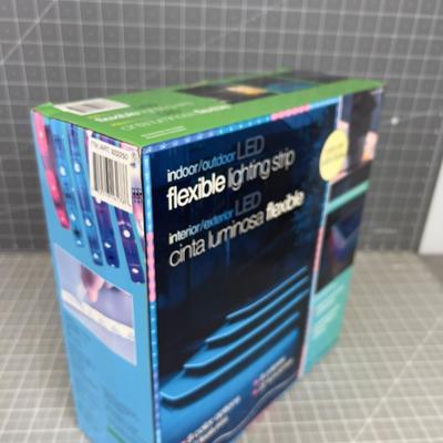 LED Flexible Lighting Strip