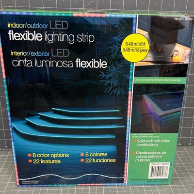 LED Flexible Lighting Strip