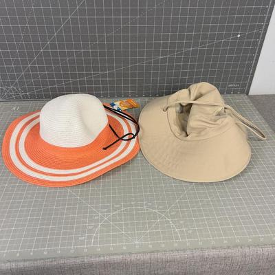 SUN Hats 