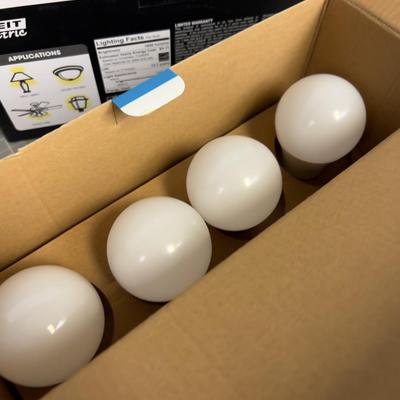 LED Bulbs 