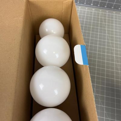 LED Bulbs 