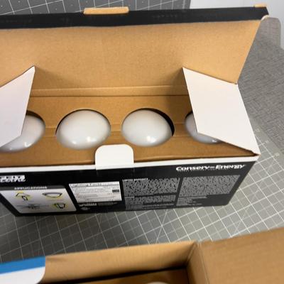 LED Bulbs 