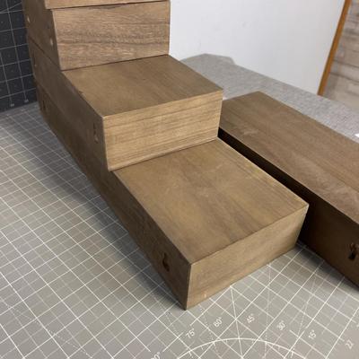 Little Drawers 