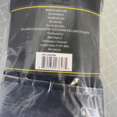 Hot Feet Heavy Thermal Socks Men's 